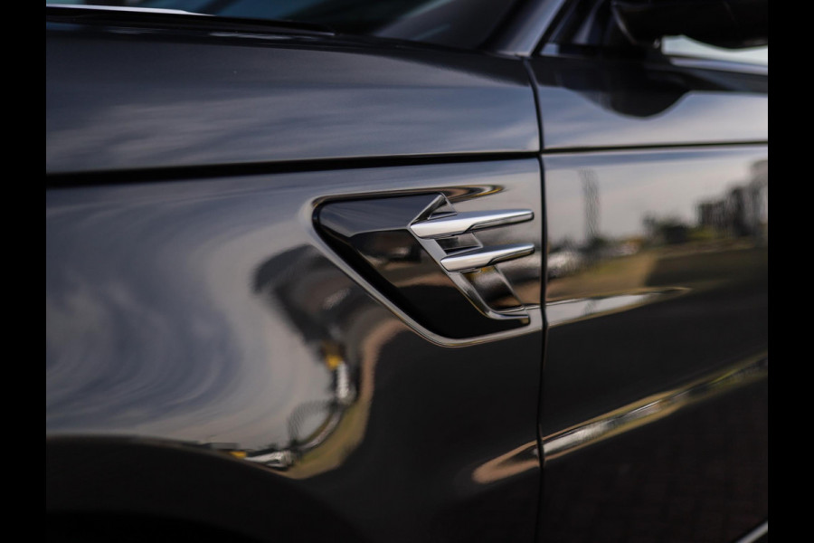 Land Rover Range Rover Sport 2.0 P400e Autobiography Dynamic | Meridian | Pano | Camera | Leder