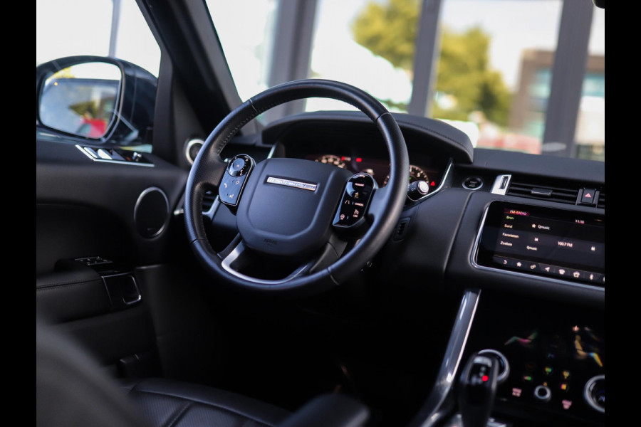 Land Rover Range Rover Sport 2.0 P400e Autobiography Dynamic | Meridian | Pano | Camera | Leder