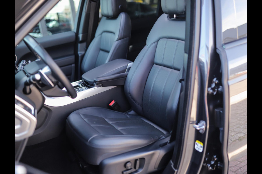Land Rover Range Rover Sport 2.0 P400e Autobiography Dynamic | Meridian | Pano | Camera | Leder