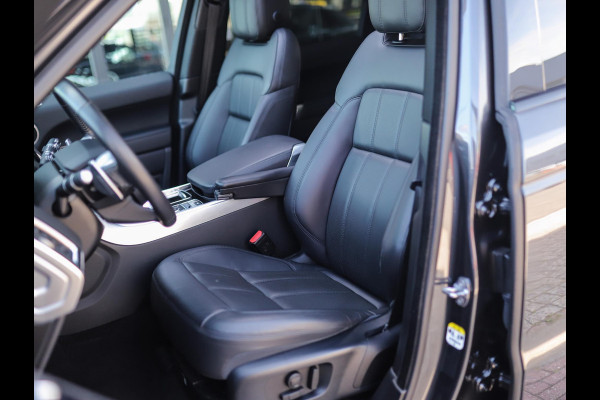 Land Rover Range Rover Sport 2.0 P400e Autobiography Dynamic | Meridian | Pano | Camera | Leder