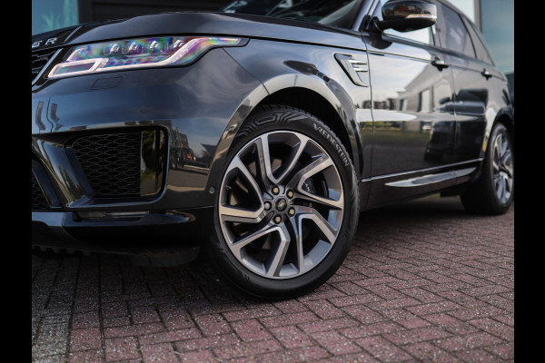 Land Rover Range Rover Sport 2.0 P400e Autobiography Dynamic | Meridian | Pano | Camera | Leder