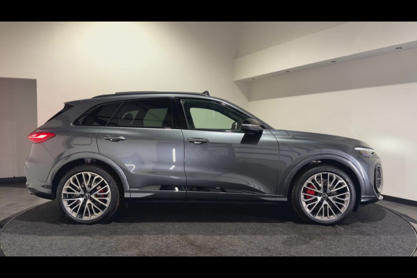 Audi Q5 2.0 TFSI e-hybrid quattro S edition Competition | S-line | Full option | Leder & Alcantara