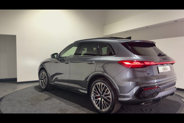 Audi Q5 2.0 TFSI e-hybrid quattro S edition Competition | S-line | Full option | Leder & Alcantara