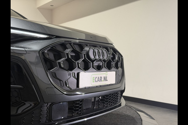Audi Q5 2.0 TFSI e-hybrid quattro S edition Competition | S-line | Full option | Leder & Alcantara