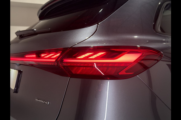 Audi Q5 2.0 TFSI e-hybrid quattro S edition Competition | S-line | Full option | Leder & Alcantara