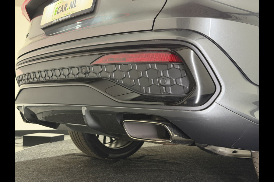 Audi Q5 2.0 TFSI e-hybrid quattro S edition Competition | S-line | Full option | Leder & Alcantara