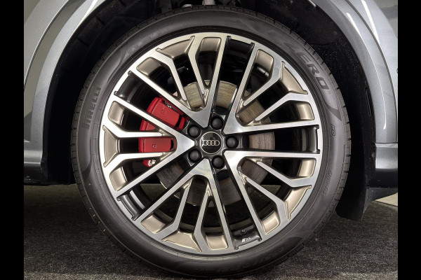 Audi Q5 2.0 TFSI e-hybrid quattro S edition Competition | S-line | Full option | Leder & Alcantara