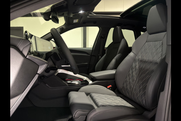 Audi Q5 2.0 TFSI e-hybrid quattro S edition Competition | S-line | Full option | Leder & Alcantara