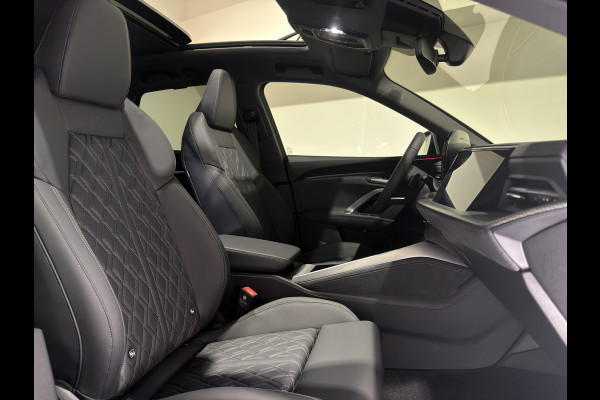 Audi Q5 2.0 TFSI e-hybrid quattro S edition Competition | S-line | Full option | Leder & Alcantara