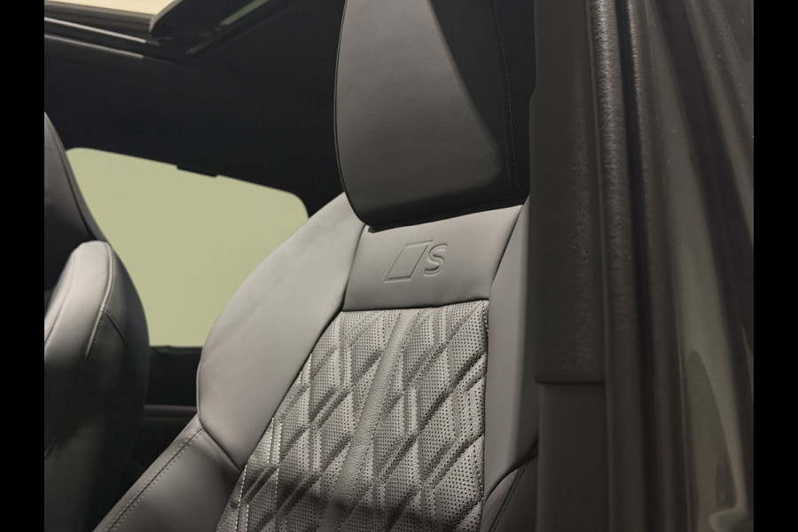 Audi Q5 2.0 TFSI e-hybrid quattro S edition Competition | S-line | Full option | Leder & Alcantara