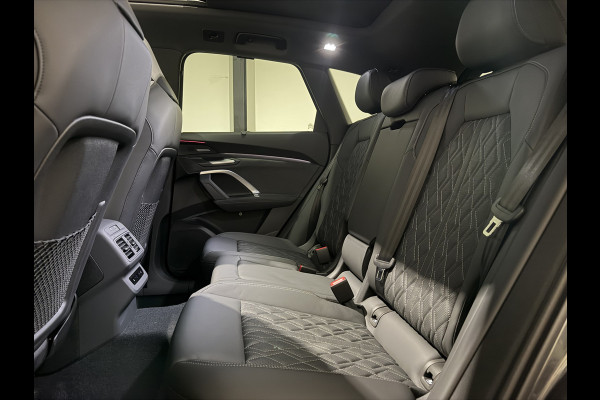 Audi Q5 2.0 TFSI e-hybrid quattro S edition Competition | S-line | Full option | Leder & Alcantara