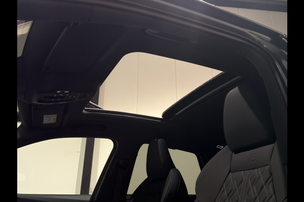 Audi Q5 2.0 TFSI e-hybrid quattro S edition Competition | S-line | Full option | Leder & Alcantara