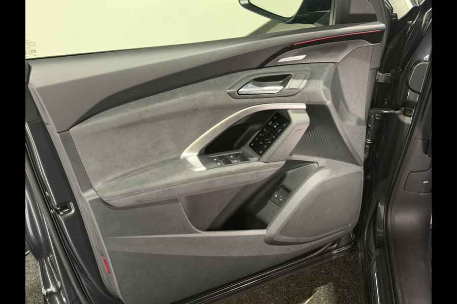 Audi Q5 2.0 TFSI e-hybrid quattro S edition Competition | S-line | Full option | Leder & Alcantara