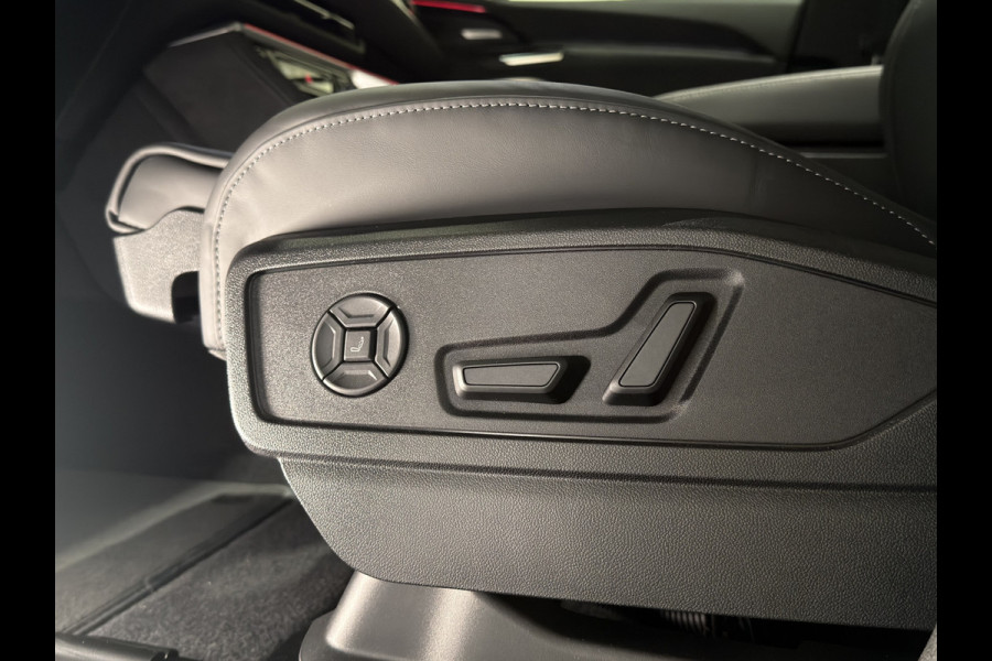 Audi Q5 2.0 TFSI e-hybrid quattro S edition Competition | S-line | Full option | Leder & Alcantara