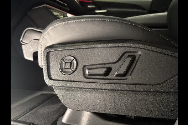 Audi Q5 2.0 TFSI e-hybrid quattro S edition Competition | S-line | Full option | Leder & Alcantara