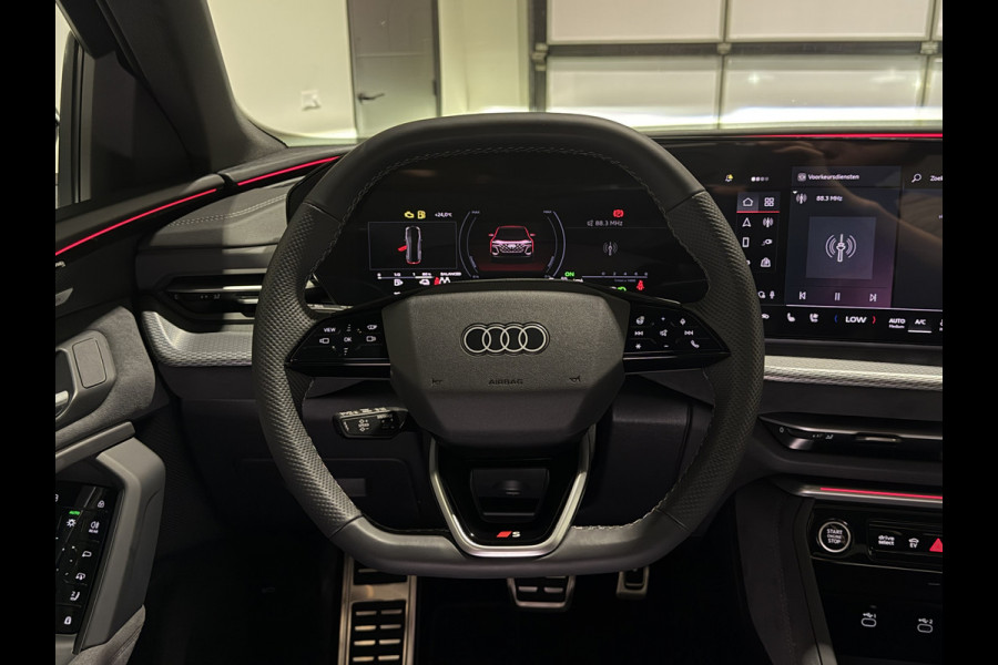 Audi Q5 2.0 TFSI e-hybrid quattro S edition Competition | S-line | Full option | Leder & Alcantara