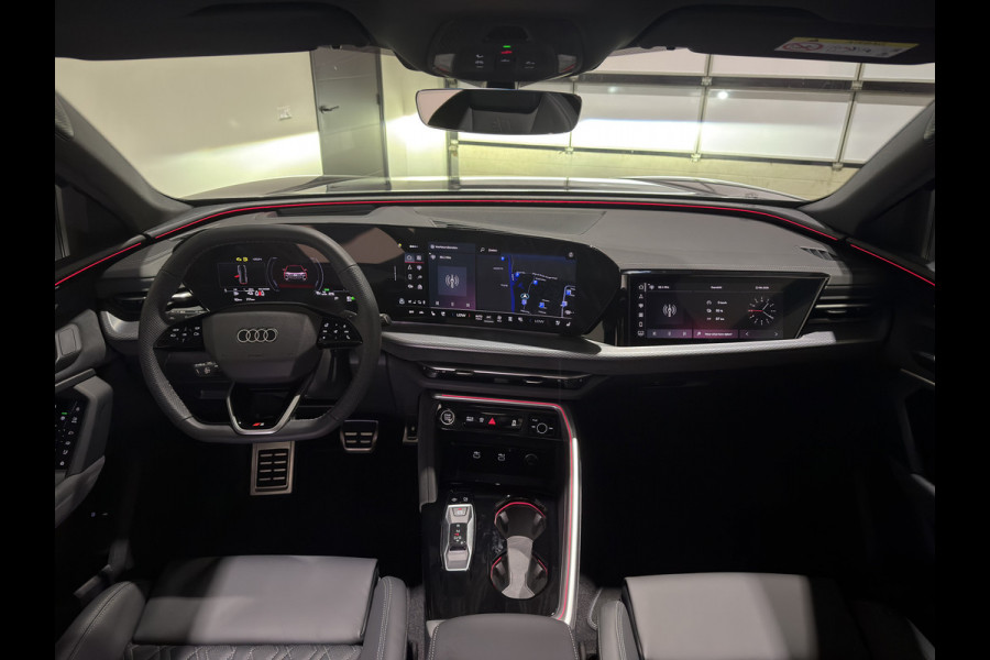 Audi Q5 2.0 TFSI e-hybrid quattro S edition Competition | S-line | Full option | Leder & Alcantara