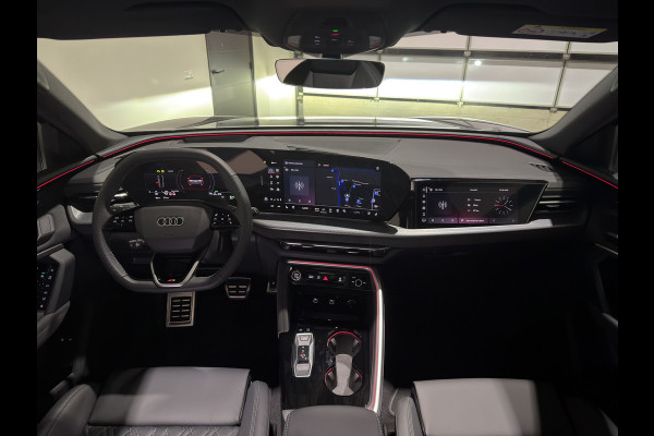 Audi Q5 2.0 TFSI e-hybrid quattro S edition Competition | S-line | Full option | Leder & Alcantara
