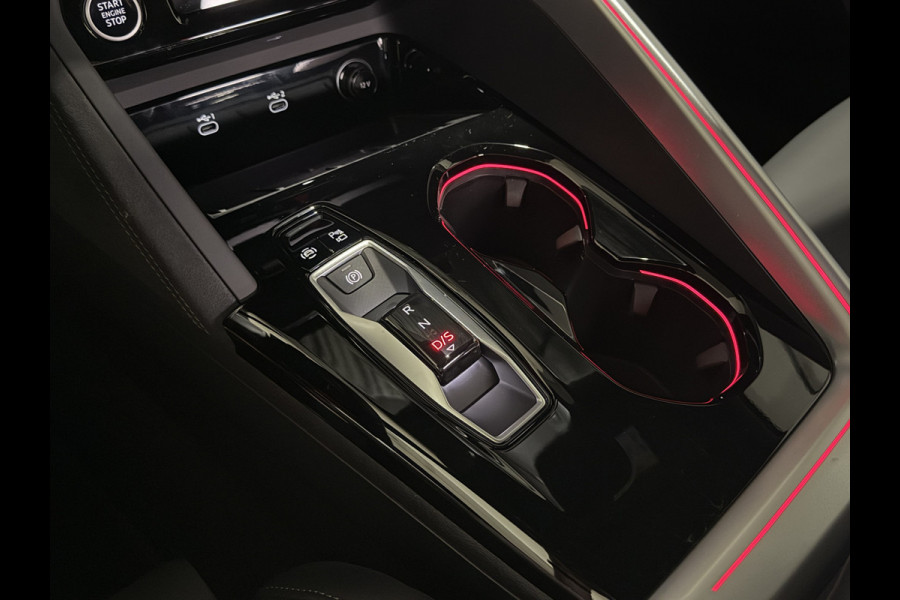 Audi Q5 2.0 TFSI e-hybrid quattro S edition Competition | S-line | Full option | Leder & Alcantara