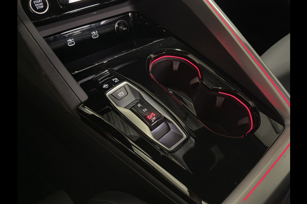 Audi Q5 2.0 TFSI e-hybrid quattro S edition Competition | S-line | Full option | Leder & Alcantara