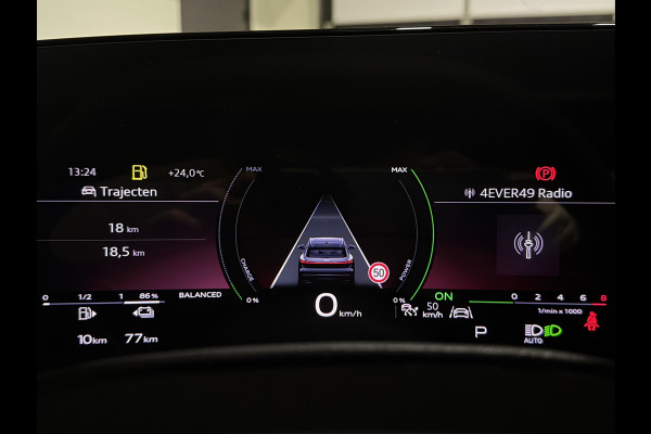 Audi Q5 2.0 TFSI e-hybrid quattro S edition Competition | S-line | Full option | Leder & Alcantara