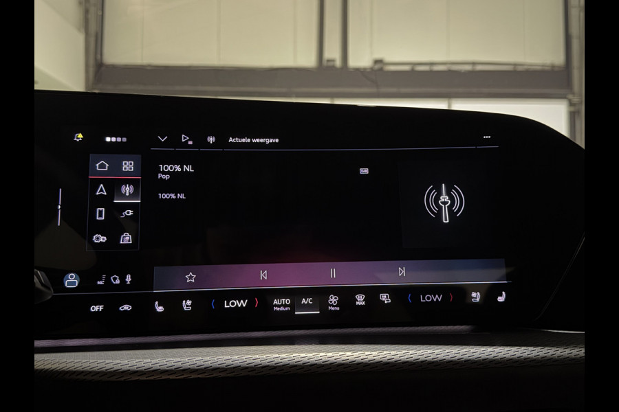 Audi Q5 2.0 TFSI e-hybrid quattro S edition Competition | S-line | Full option | Leder & Alcantara