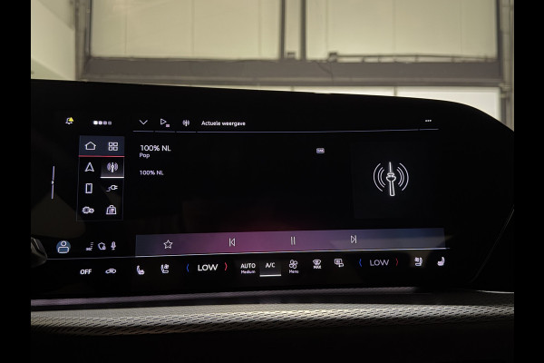 Audi Q5 2.0 TFSI e-hybrid quattro S edition Competition | S-line | Full option | Leder & Alcantara
