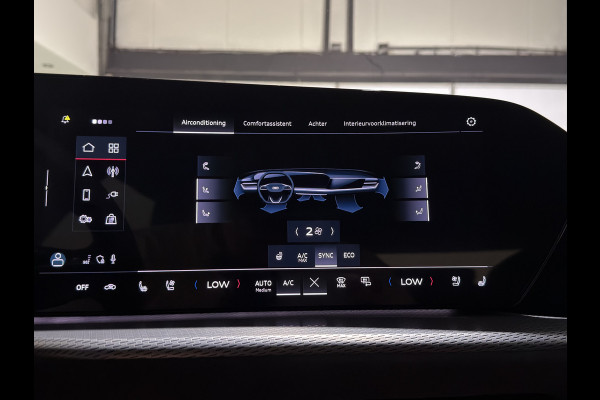 Audi Q5 2.0 TFSI e-hybrid quattro S edition Competition | S-line | Full option | Leder & Alcantara