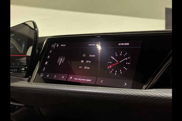 Audi Q5 2.0 TFSI e-hybrid quattro S edition Competition | S-line | Full option | Leder & Alcantara