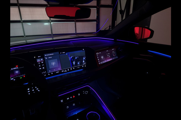 Audi Q5 2.0 TFSI e-hybrid quattro S edition Competition | S-line | Full option | Leder & Alcantara