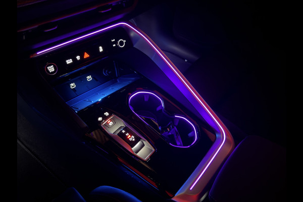 Audi Q5 2.0 TFSI e-hybrid quattro S edition Competition | S-line | Full option | Leder & Alcantara
