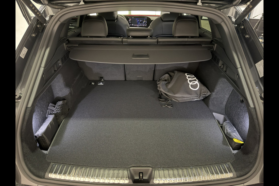 Audi Q5 2.0 TFSI e-hybrid quattro S edition Competition | S-line | Full option | Leder & Alcantara