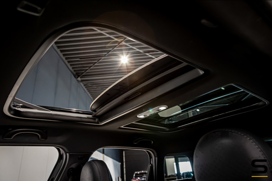 MINI Countryman 1.5 Cooper MINI Yours|Pano|Leder|Pano|HUD|Ful