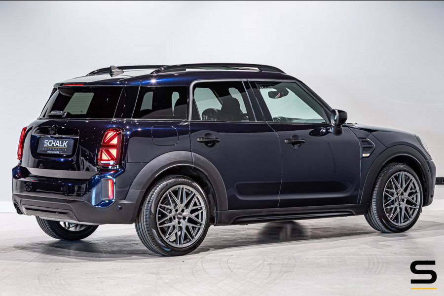MINI Countryman 1.5 Cooper MINI Yours|Pano|Leder|Pano|HUD|Ful