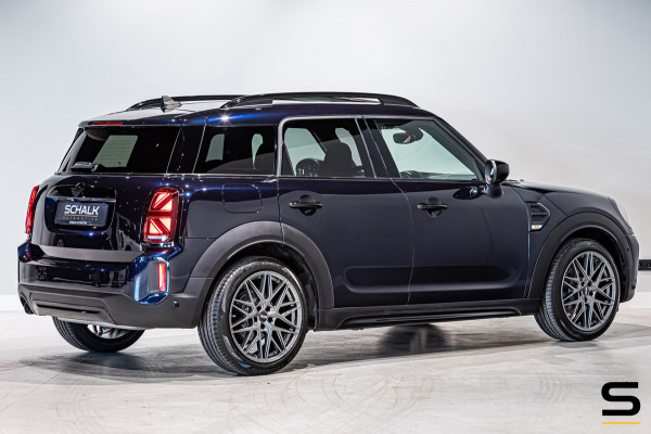 MINI Countryman 1.5 Cooper MINI Yours|Pano|Leder|Pano|HUD|Ful