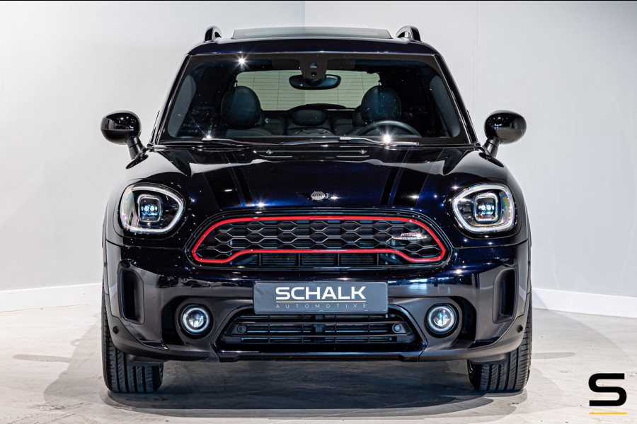 MINI Countryman 1.5 Cooper MINI Yours|Pano|Leder|Pano|HUD|Ful