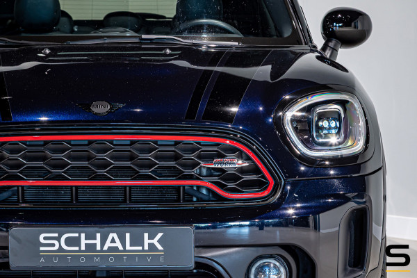 MINI Countryman 1.5 Cooper MINI Yours|Pano|Leder|Pano|HUD|Ful