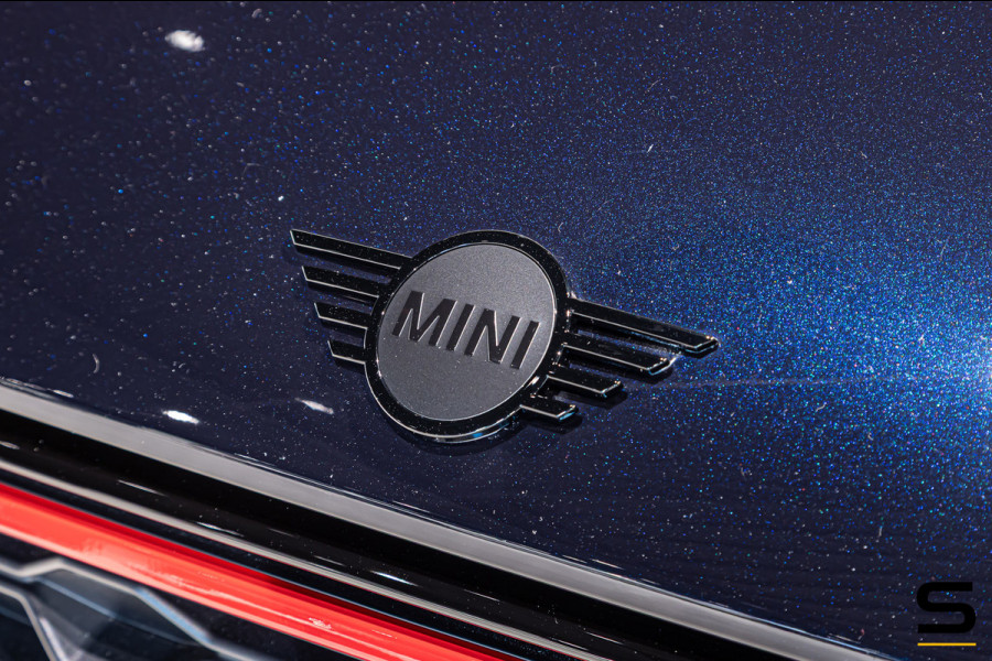 MINI Countryman 1.5 Cooper MINI Yours|Pano|Leder|Pano|HUD|Ful