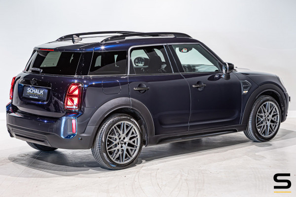 MINI Countryman 1.5 Cooper MINI Yours|Pano|Leder|Pano|HUD|Ful