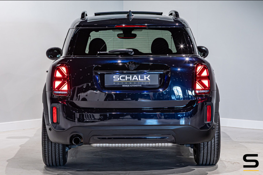 MINI Countryman 1.5 Cooper MINI Yours|Pano|Leder|Pano|HUD|Ful