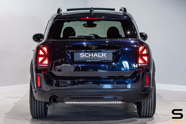 MINI Countryman 1.5 Cooper MINI Yours|Pano|Leder|Pano|HUD|Ful