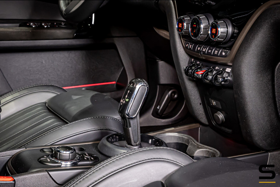 MINI Countryman 1.5 Cooper MINI Yours|Pano|Leder|Pano|HUD|Ful