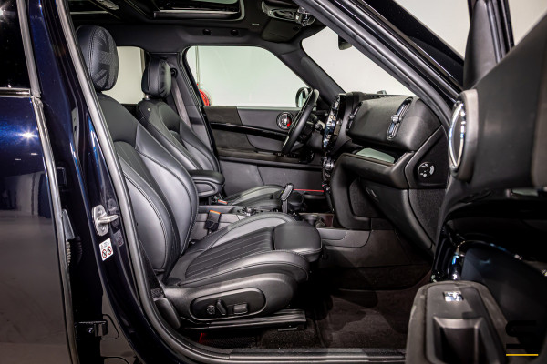 MINI Countryman 1.5 Cooper MINI Yours|Pano|Leder|Pano|HUD|Ful
