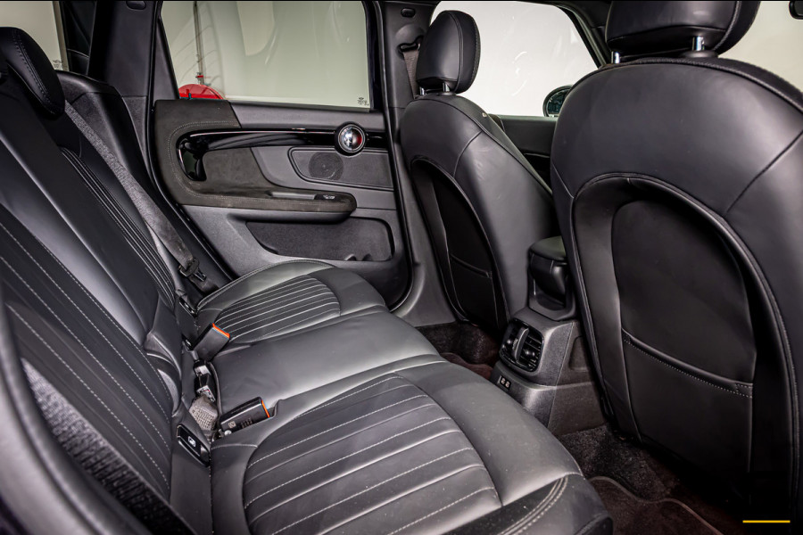 MINI Countryman 1.5 Cooper MINI Yours|Pano|Leder|Pano|HUD|Ful