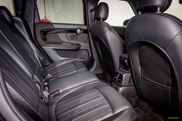 MINI Countryman 1.5 Cooper MINI Yours|Pano|Leder|Pano|HUD|Ful