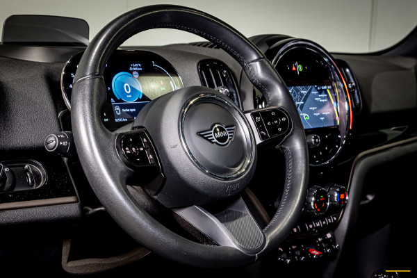 MINI Countryman 1.5 Cooper MINI Yours|Pano|Leder|Pano|HUD|Ful