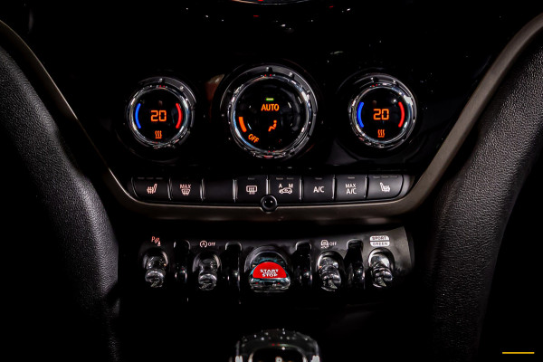 MINI Countryman 1.5 Cooper MINI Yours|Pano|Leder|Pano|HUD|Ful