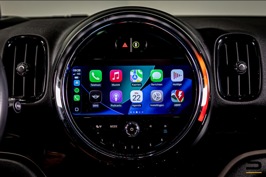 MINI Countryman 1.5 Cooper MINI Yours|Pano|Leder|Pano|HUD|Ful