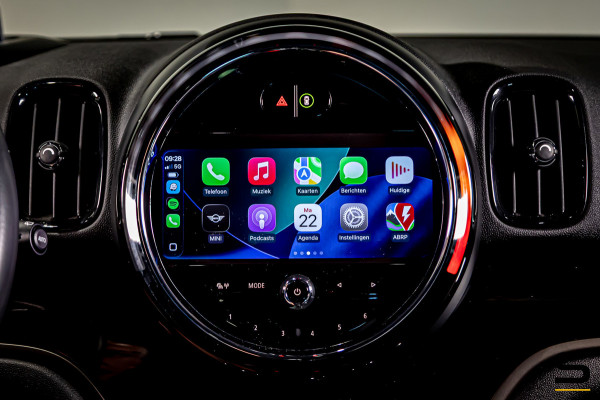 MINI Countryman 1.5 Cooper MINI Yours|Pano|Leder|Pano|HUD|Ful