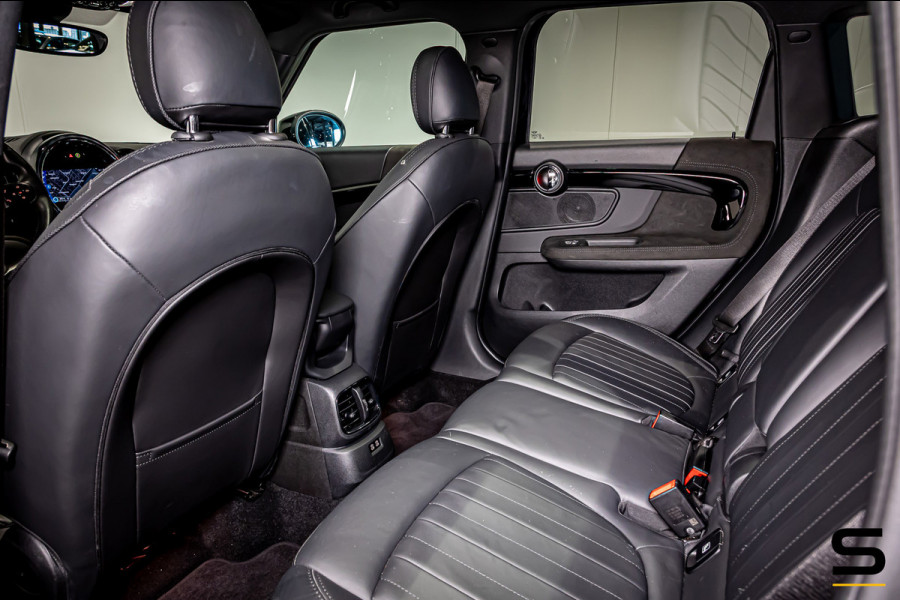 MINI Countryman 1.5 Cooper MINI Yours|Pano|Leder|Pano|HUD|Ful